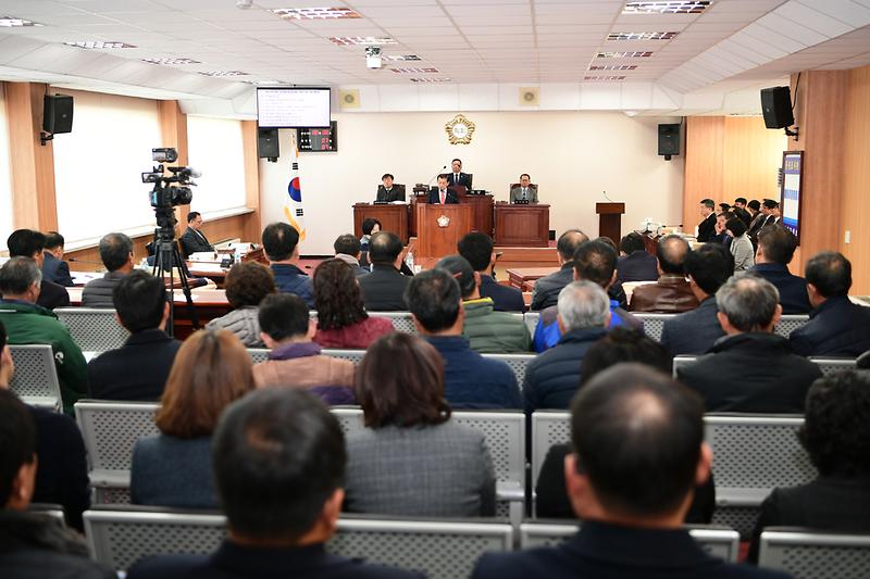 강화군의회_정례회_(9)