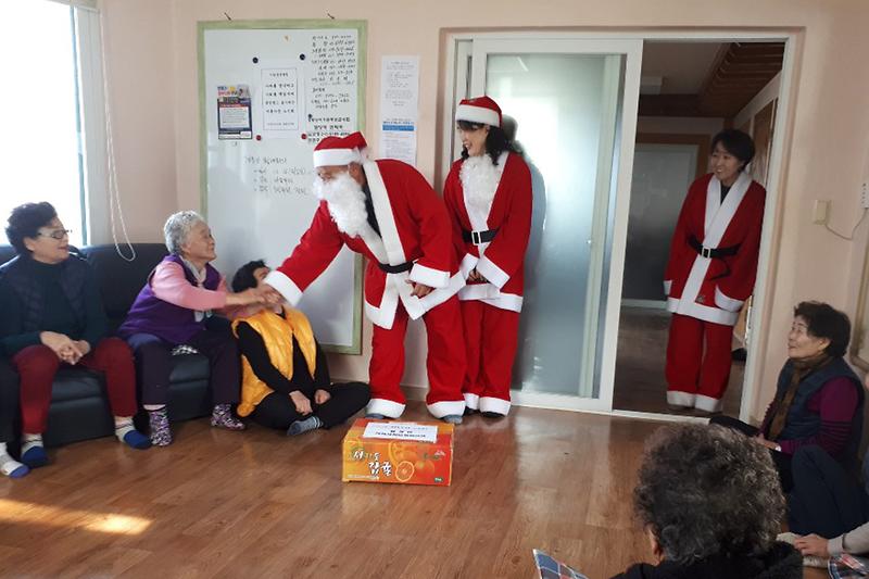 길상면_사랑의_산타1