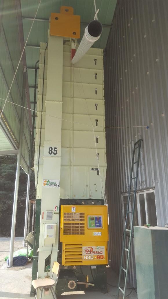 곡물건조기2