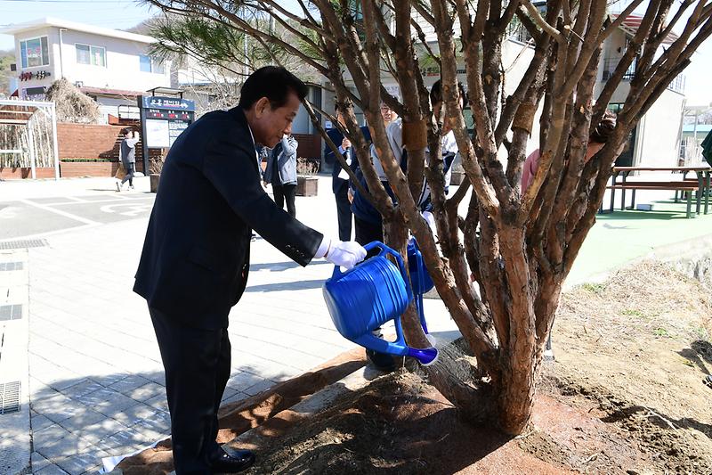 교동면_금강산통일예술단_공연_(1)
