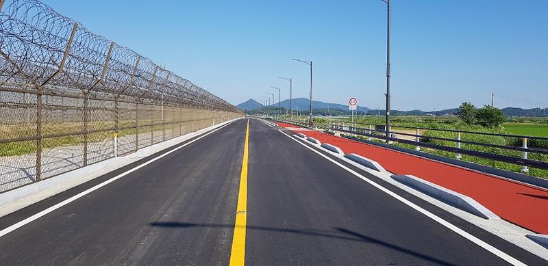 해안순환도로_2공구_개통2