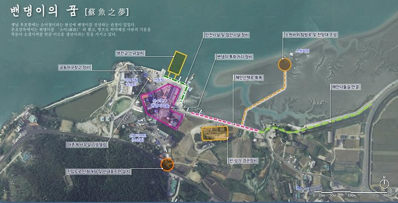 해양수산업_활성화2(어촌뉴딜300_조감도)