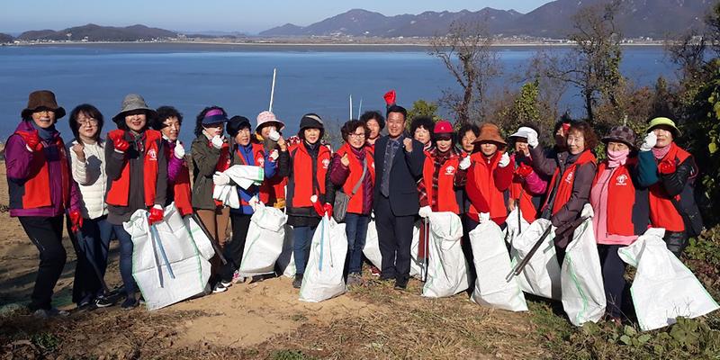 화도면_환경정화1