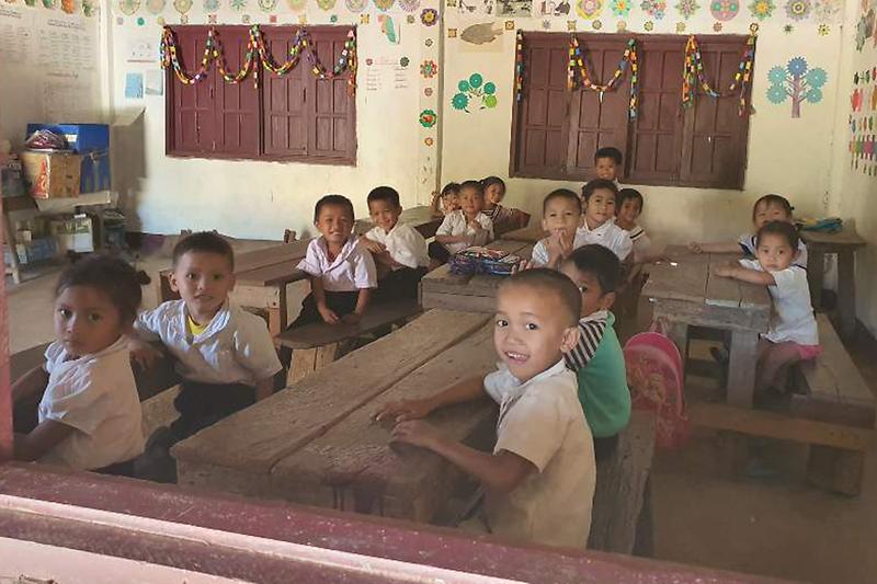 화도면_이장단_라오스4