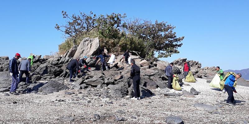 화도면_장화리_환경정화2