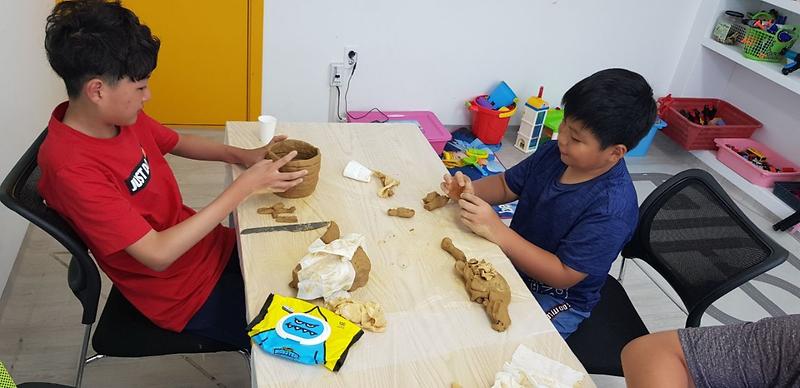 장애인복지관_방학_프로그램2