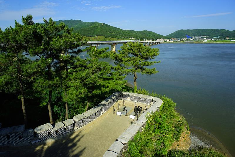 강화군, 「강화의 돈대」 기획사진전 개최 사진