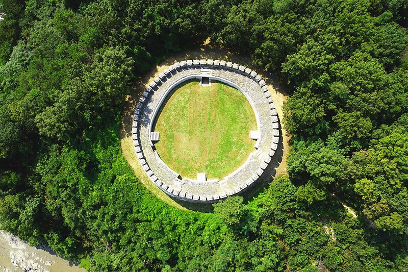 강화군, 「강화의 돈대」 기획사진전 개최 사진