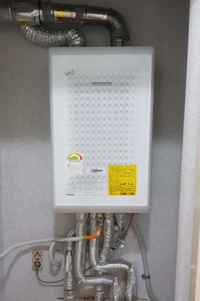 저녹스_보일러