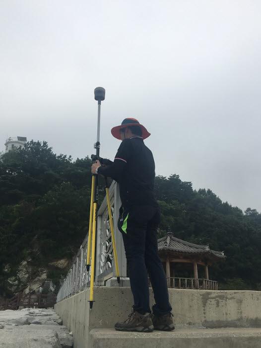 지반안정성_정밀측량2