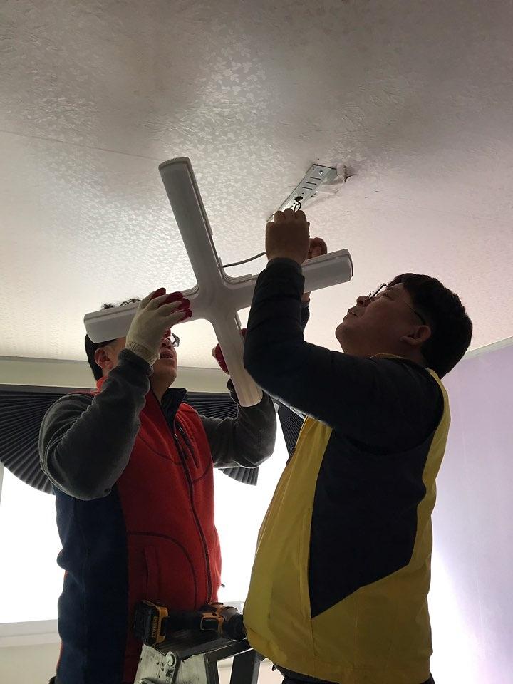 지역사회보장협의체_특화사업(강화읍_소규모_집수리_사업)