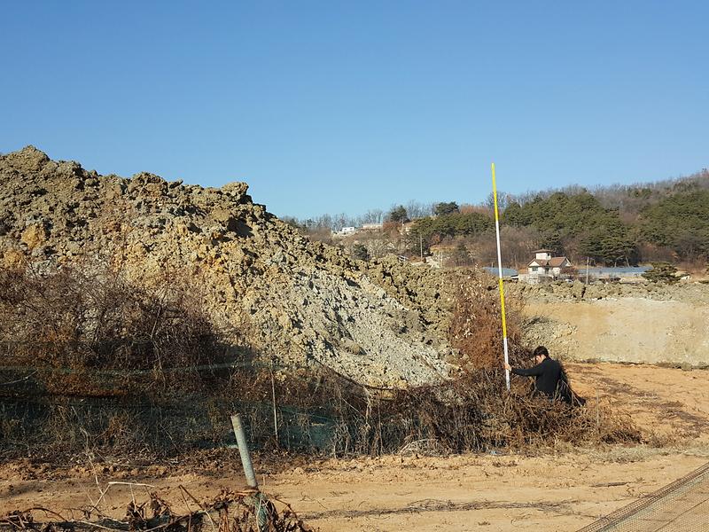 매립농지_현장점검