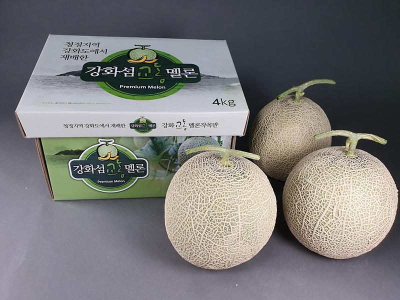 멜론4KG