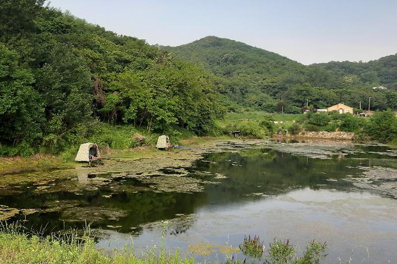 낚시터_전경