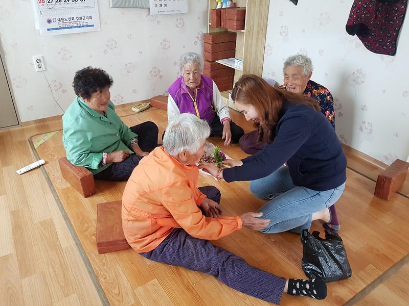 노인복지관_어버이날_행사