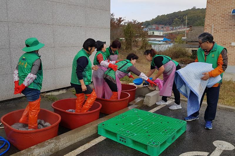 새마을부녀회_빨래봉사(2)