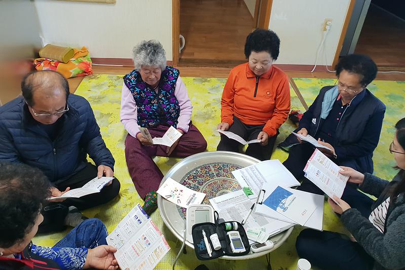 삼산면_찾아가는_이동복지상담실