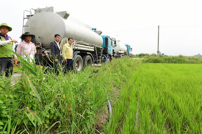 삼산면_한해_현장_점검_(2)