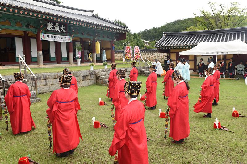 석전대제1