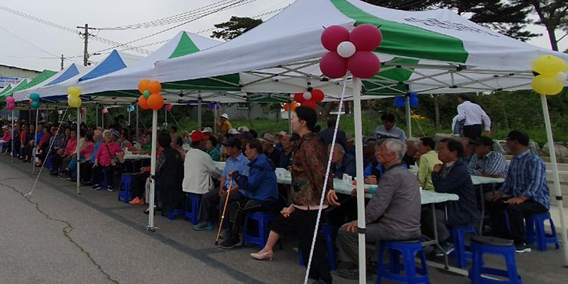 선원면_효행잔치2