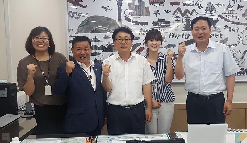 신득상_의장_인천시_방문(허종식_정무부시장)