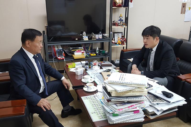 신득상_의장_인천시청_방문(시의원)