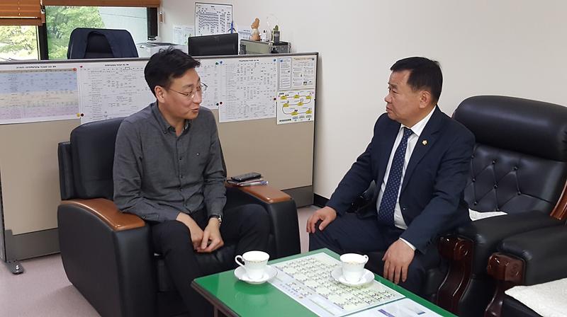 신득상_의장_인천시청_방문(소통협력관)