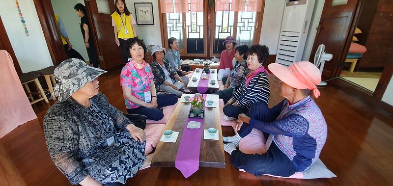 소창체험관2(다도체험)