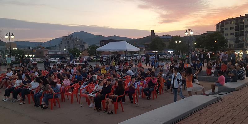 소확행_토요문화마당2