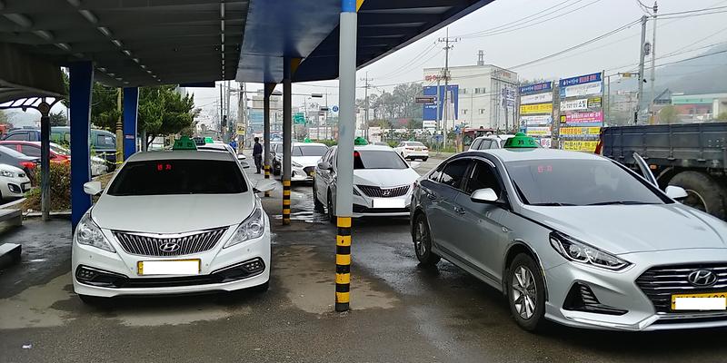 터미널_앞_택시승강장