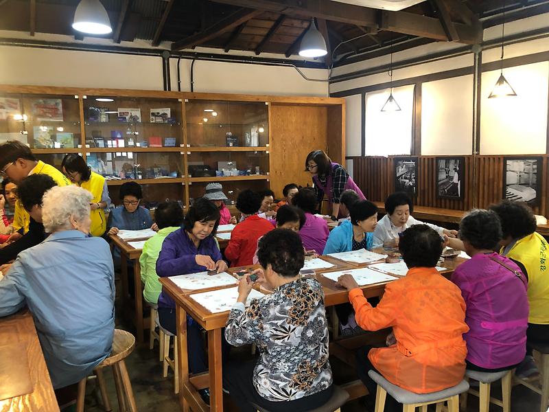 우리동네_실버버스투어3