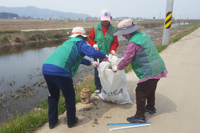 양도면_환경정화2