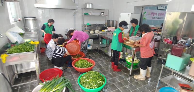 양도면_사랑의_밑반찬1