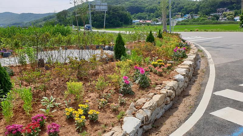 양사면_플라워존1