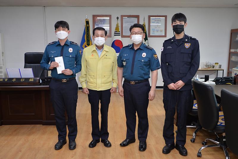 2020년_추석맞이_군경부대_위문_사진