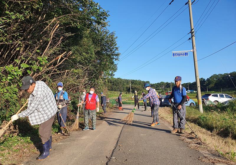 불은면_환경정비_(2)