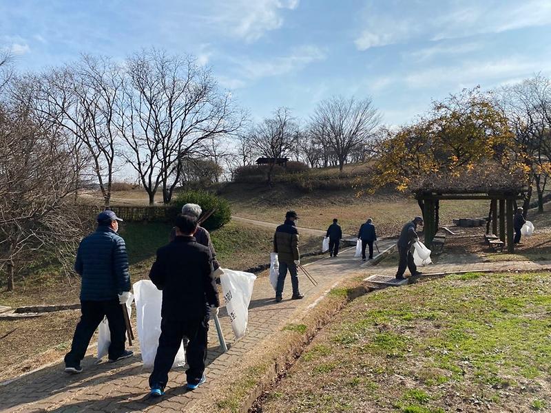 불은면_환경정화_(2)