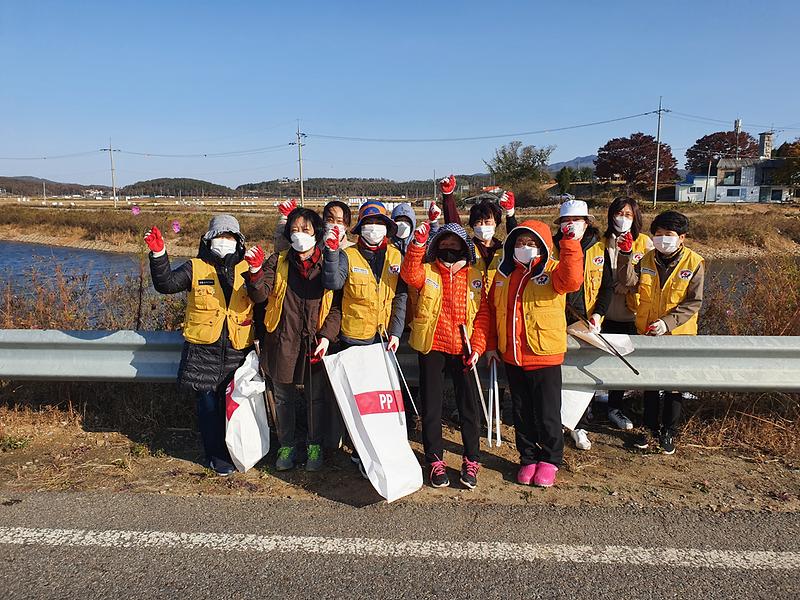 불은면_적십자회_환경정비_(1)