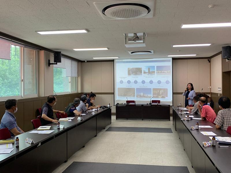 불은면_주요사업설명