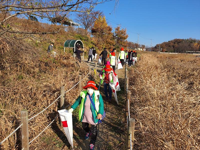 불은면_농가주부_환경정비_(1)