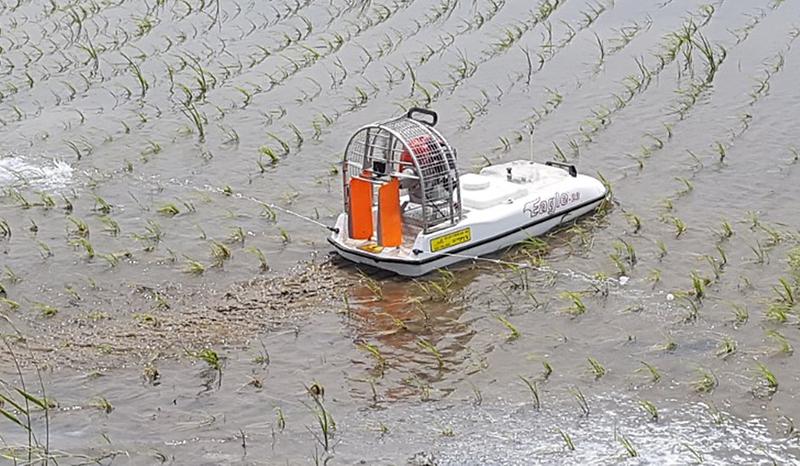 친환경_소형농기계_지원(보트_제초)