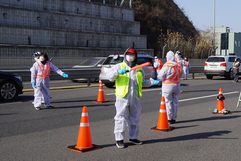 대교_교통유도_자원봉사