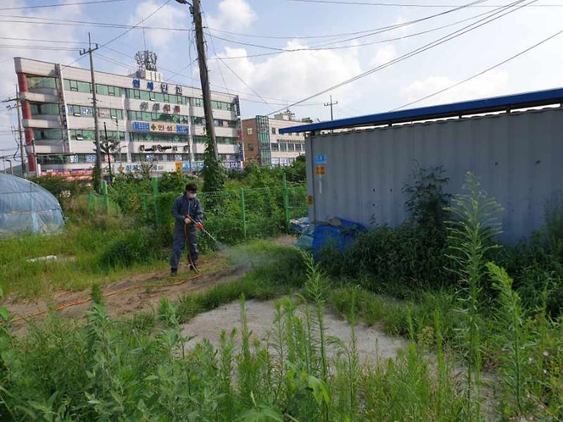 강화읍_이장회의_및_방역_(2)