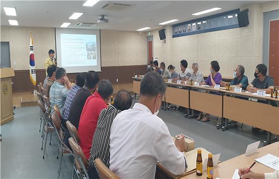 강화읍_민선7기_추진사업_설명회