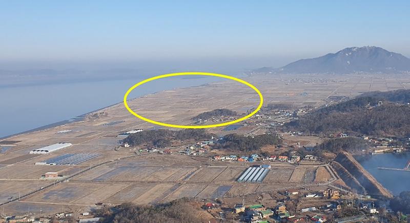 강화군_친환경농업단지