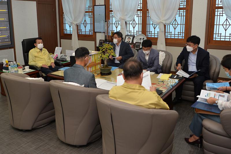 강화군수_적극행정_전개_당부