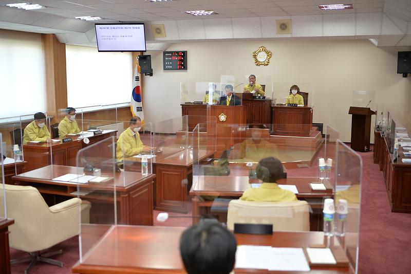 강화군의회_개회_(6)