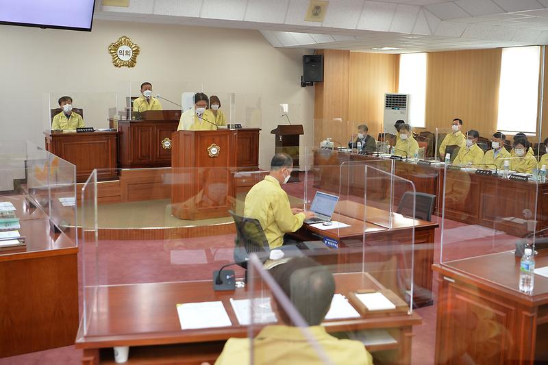 강화군의회_임시회_(1)