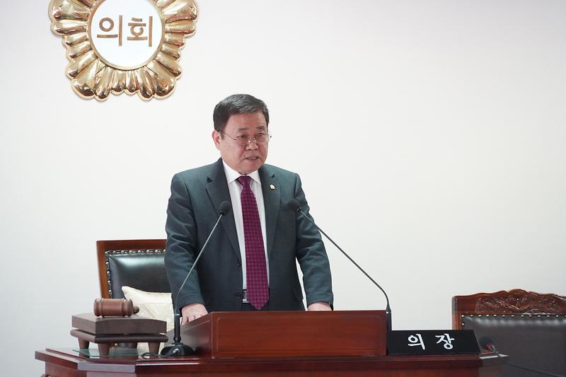 강화군의회_제260회_임시회_개회_(1)
