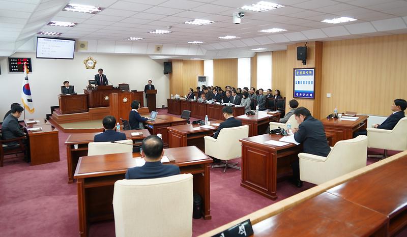강화군의회_제260회_임시회_개회_(2)